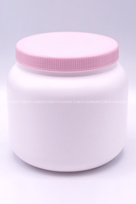 JPE58-L21 กระปุกพลาสติก 1500cc