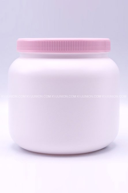 JPE58-L21 กระปุกพลาสติก 1500cc