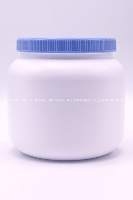 JPE58-L21 กระปุกพลาสติก 1500cc