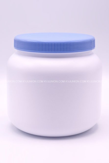 JPE58-L21 กระปุกพลาสติก 1500cc