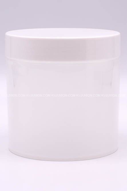 JPP57 กระปุกพลาสติก 400cc