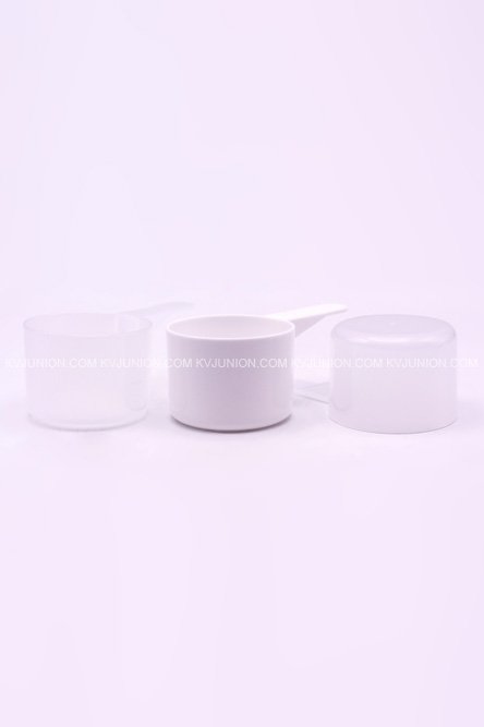 MP135 ช้อนตวง 50ml (25กรัม-30กรัม)