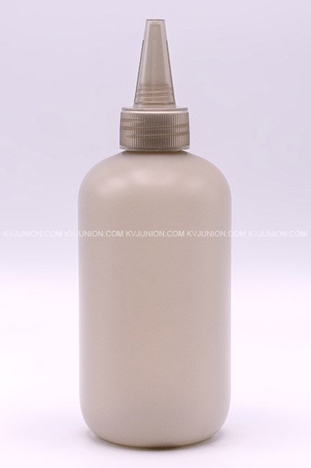 BPE155-PC11 ขวดฝาแหลม 250cc