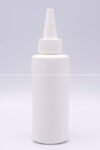 BPE165-PC11 ขวดฝาแหลม 100cc