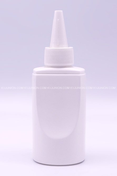 BPE26-PC11 ขวดฝาแหลม 120cc