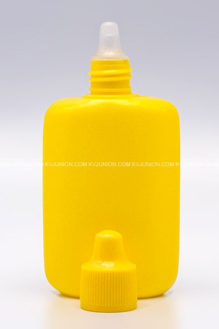 BPE62 ขวดหยด 40cc