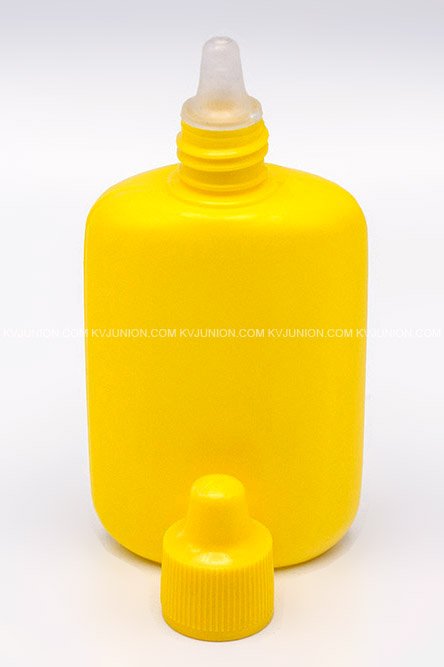 BPE62 ขวดหยด 40cc