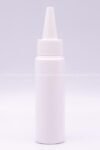 BPE87-PC11 ขวดฝาแหลม 50cc