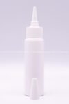 BPE87-PC11 ขวดฝาแหลม 50cc