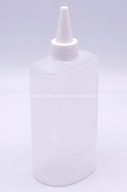 BPP25-PC11 ขวดฝาแหลม 300cc