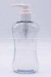 BPVC27-PP18 ขวดปั๊ม 180cc