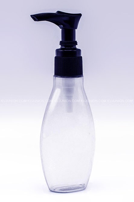 BPVC32-PP4 ขวดปั๊ม 80cc