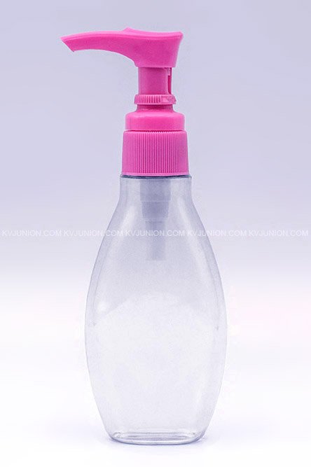 BPVC32-PP4 ขวดปั๊ม 80cc