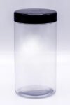 JPVC29-L2 กระปุกพลาสติก 400cc
