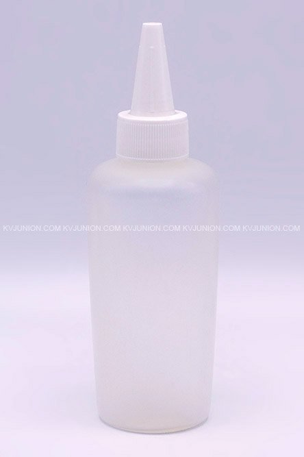 BPE38-PC11 ขวดฝาแหลม 150cc