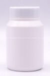BPE172.1 ขวดฝาเกลียว 38mm 120cc