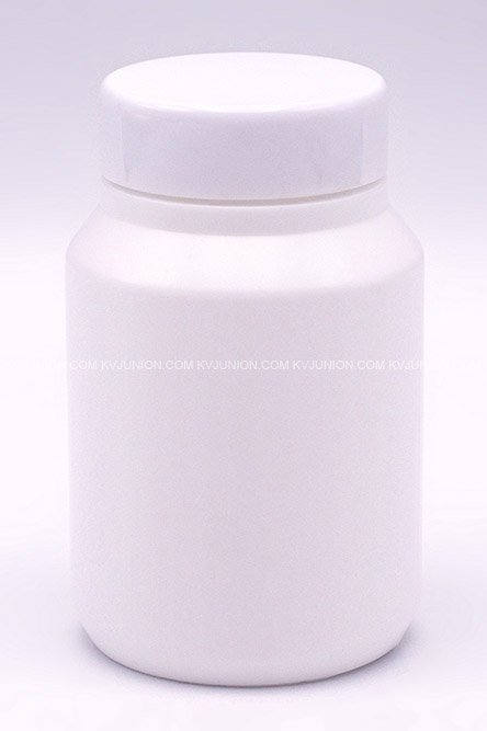 BPE172.1 ขวดฝาเกลียว 38mm 120cc