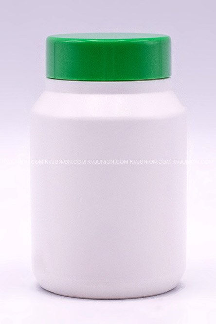 BPE172.1 ขวดฝาเกลียว 38mm 120cc