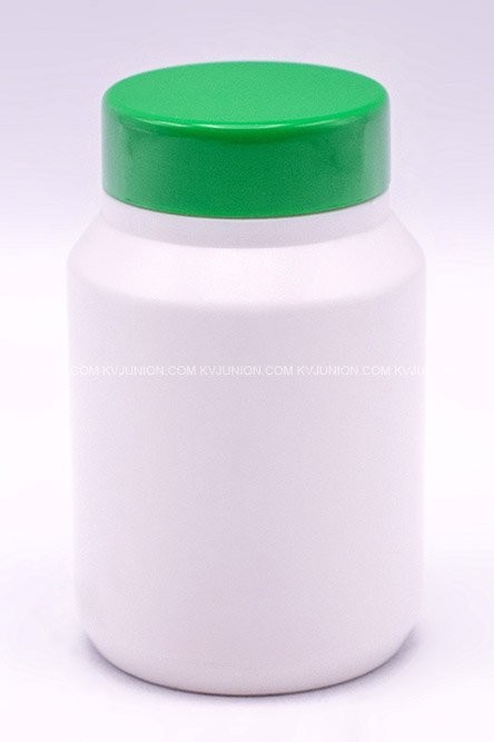 BPE172.1 ขวดฝาเกลียว 38mm 120cc