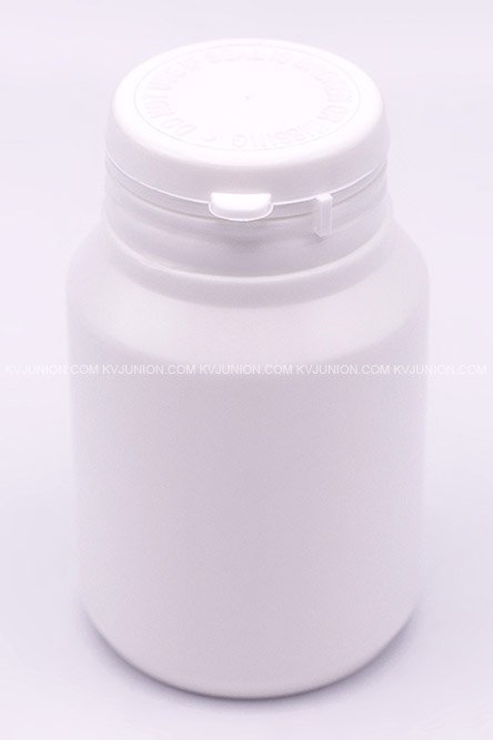 BPE172.3 ขวดฝาฉีก 38mm 120cc