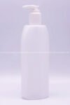 BPE173-PP18 ขวดปั๊ม 350cc