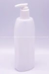 BPE173-PP18 ขวดปั๊ม 350cc