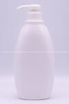 BPE189-PP6 ขวดปั๊ม 600cc