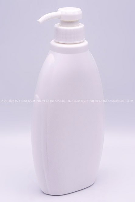 BPE189-PP6 ขวดปั๊ม 600cc