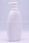 BPE189-PP6 ขวดปั๊ม 600cc