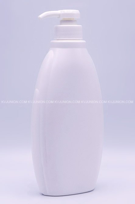 BPE189-PP6 ขวดปั๊ม 600cc
