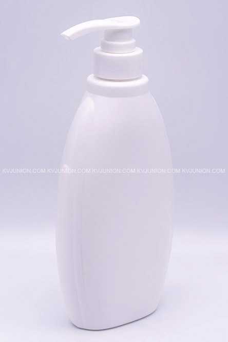 BPE189-PP8 ขวดปั๊ม 600cc