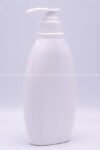 BPE189-PP8 ขวดปั๊ม 600cc