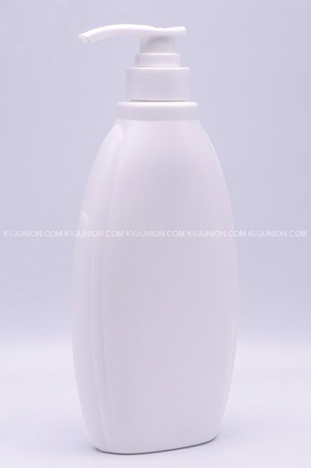 BPE189-PP8 ขวดปั๊ม 600cc