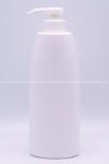 BPE191-PP6 ขวดปั๊ม 600cc
