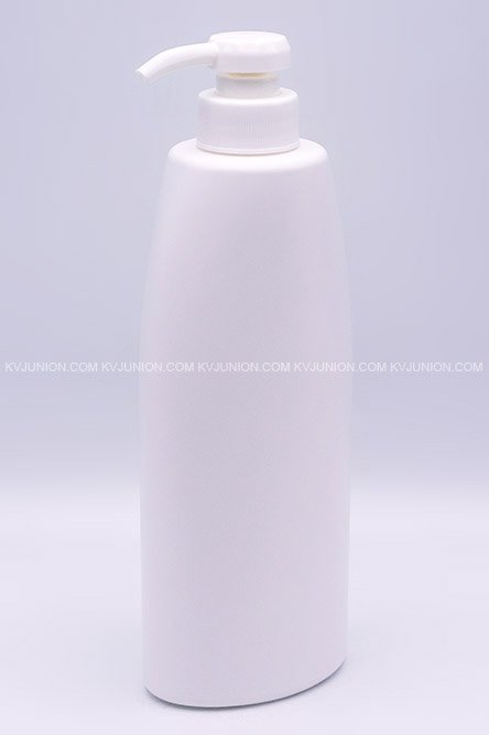 BPE191-PP6 ขวดปั๊ม 600cc