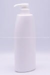 BPE191-PP6 ขวดปั๊ม 600cc