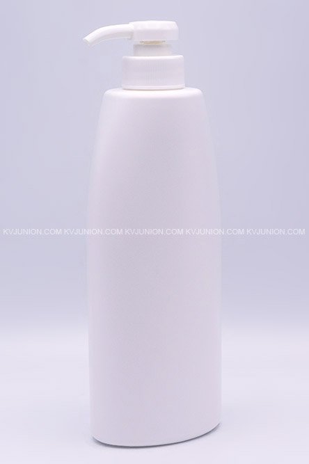 BPE191-PP6 ขวดปั๊ม 600cc