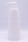 BPE192-PP6 ขวดปั๊ม 400cc