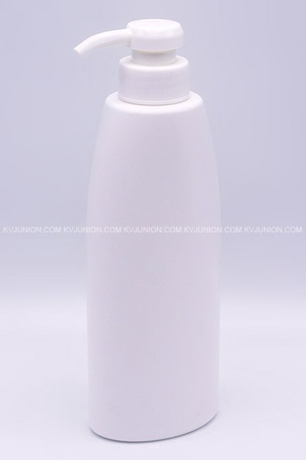 BPE192-PP6 ขวดปั๊ม 400cc