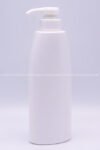 BPE192-PP6 ขวดปั๊ม 400cc