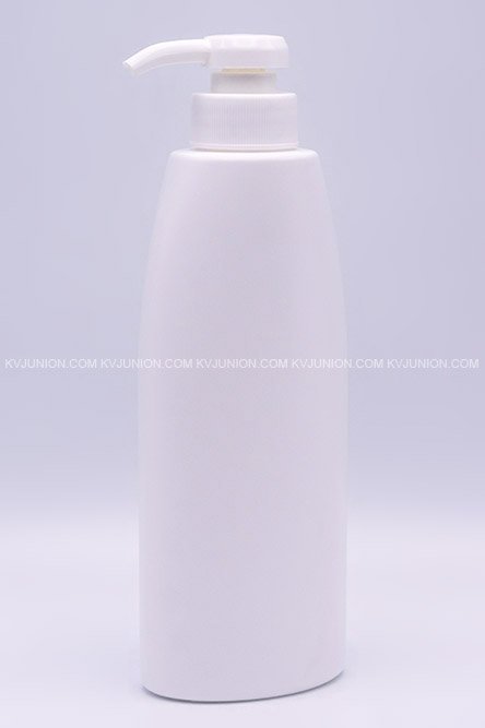 BPE192-PP6 ขวดปั๊ม 400cc