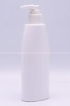 BPE193-PP18 ขวดปั๊ม 200cc
