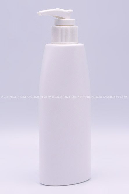 BPE193-PP18 ขวดปั๊ม 200cc