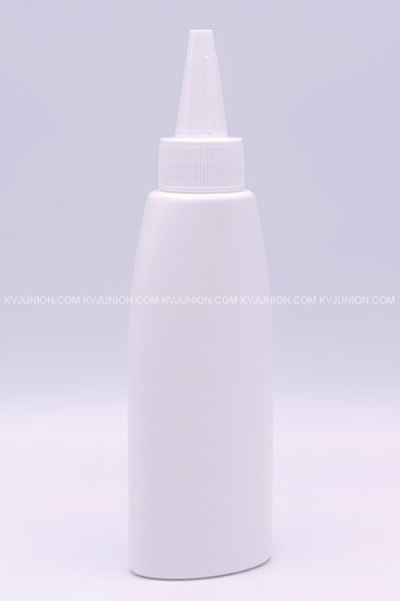 BPE194-PC11 ขวดฝาแหลม 120cc