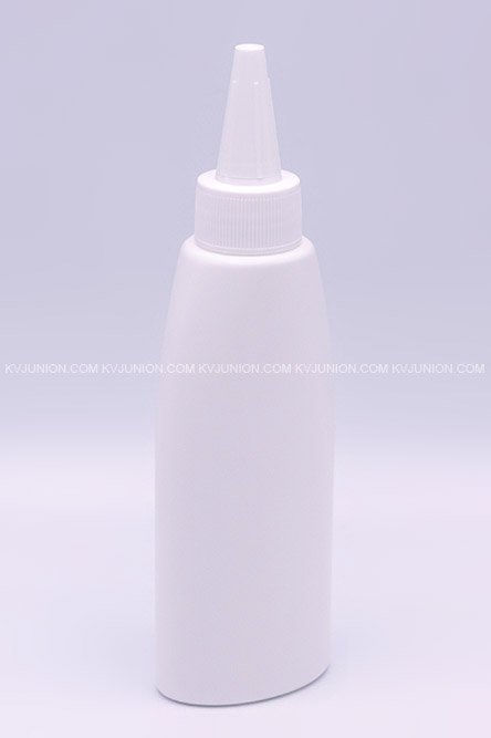 BPE194-PC11 ขวดฝาแหลม 120cc