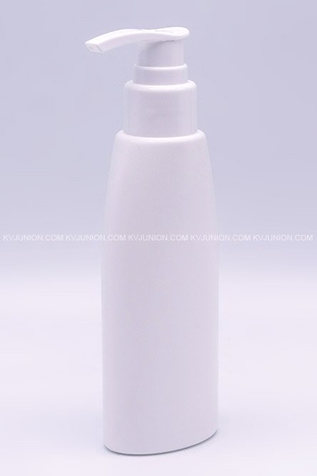 BPE194-PP8 ขวดปั๊ม 120cc