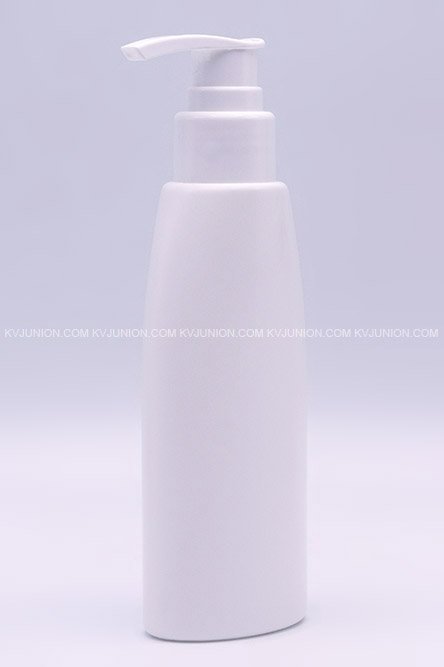 BPE194-PP8 ขวดปั๊ม 120cc