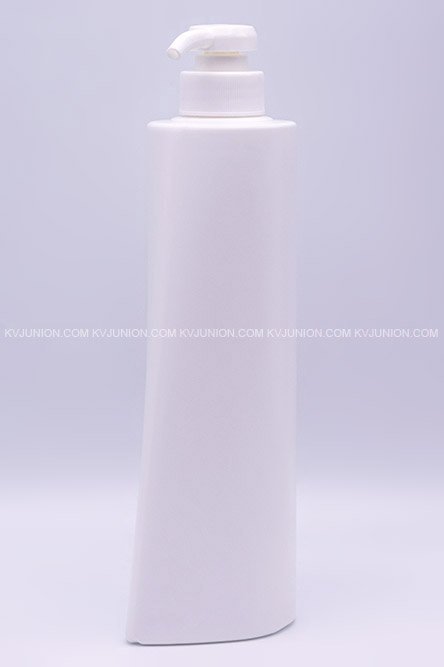 BPE195-PP6 ขวดปั๊ม 600cc