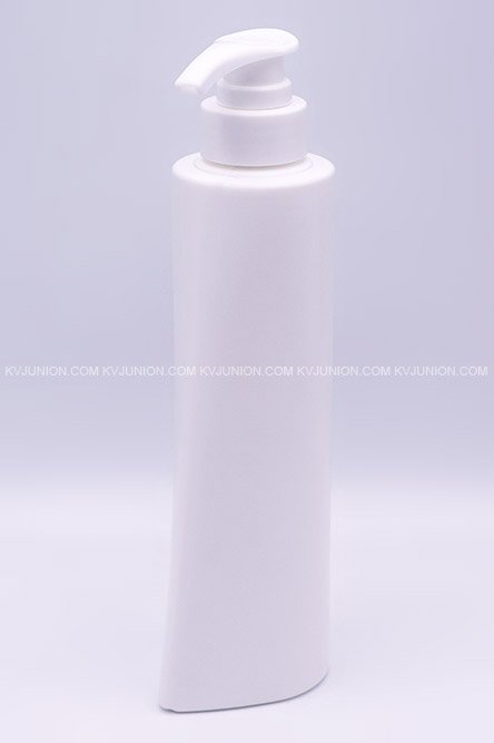 BPE196-PP8 ขวดปั๊ม 400cc