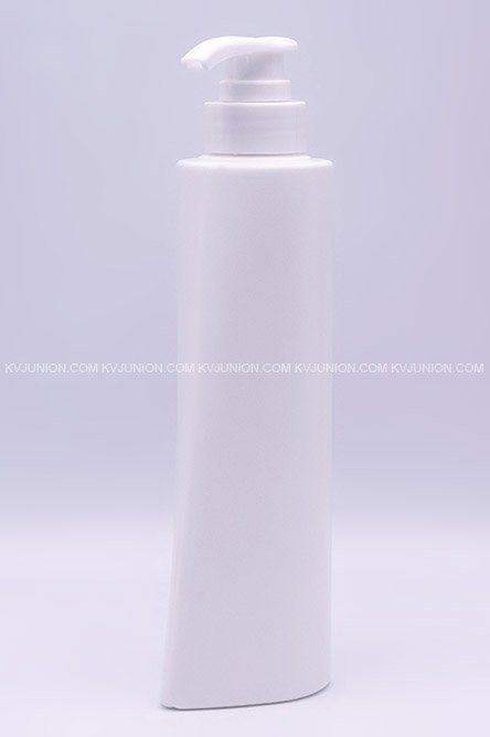 BPE196-PP8 ขวดปั๊ม 400cc